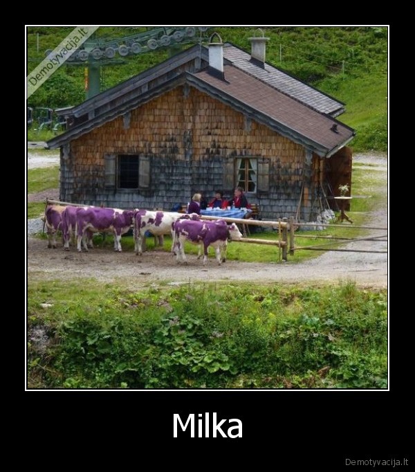 Milka