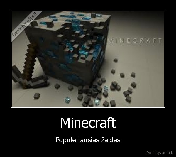 minecraft