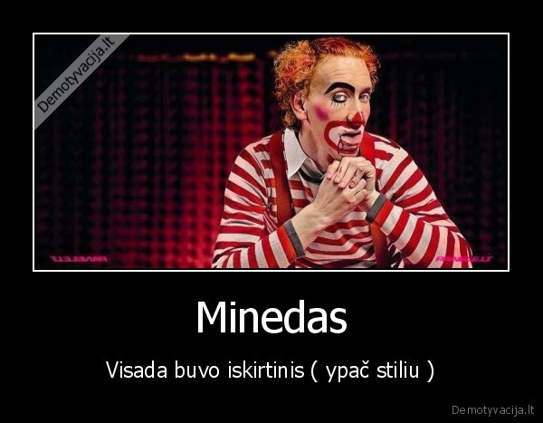 Minedas