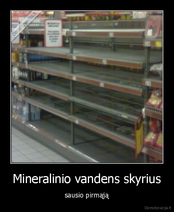 vytautas, mineralinis