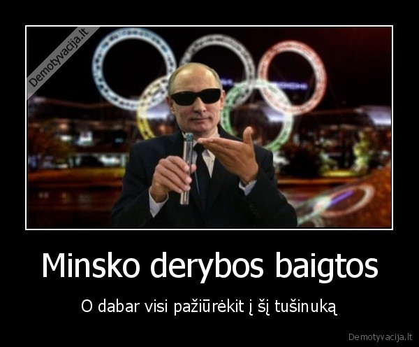 vyrai, juodais, drabuziais,putinas