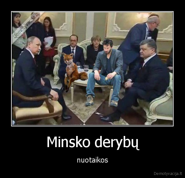 derybos