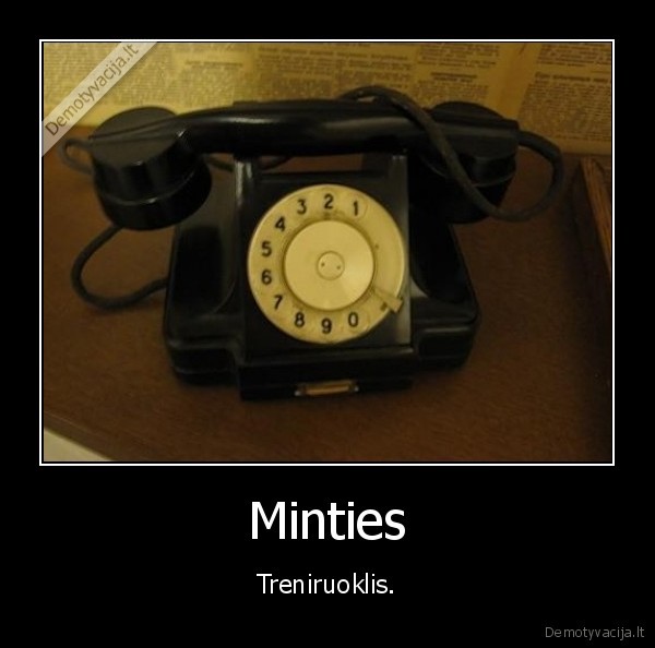 telefonas,senas,prisiminti
