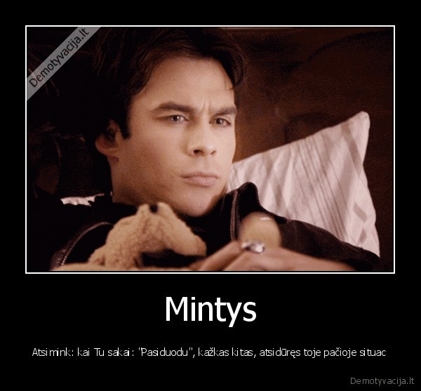 Mintys
