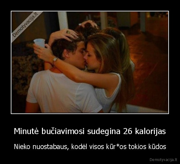 kaloriju, deginimas,buciniai,kalorijos,lieknumas