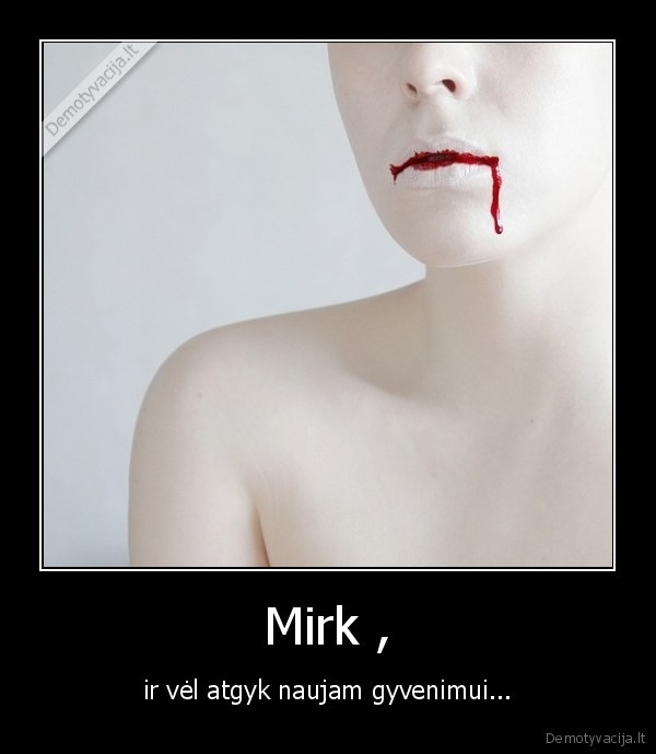 mirtis