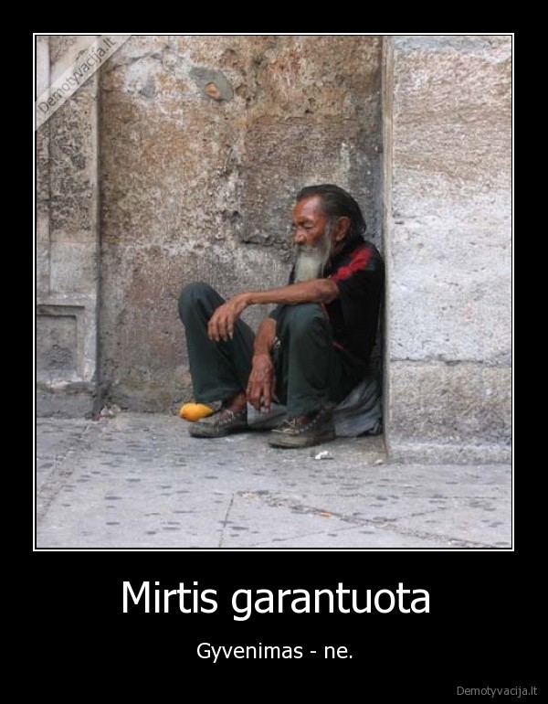 mirtis,gyvenimas,likimas
