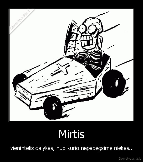 Mirtis