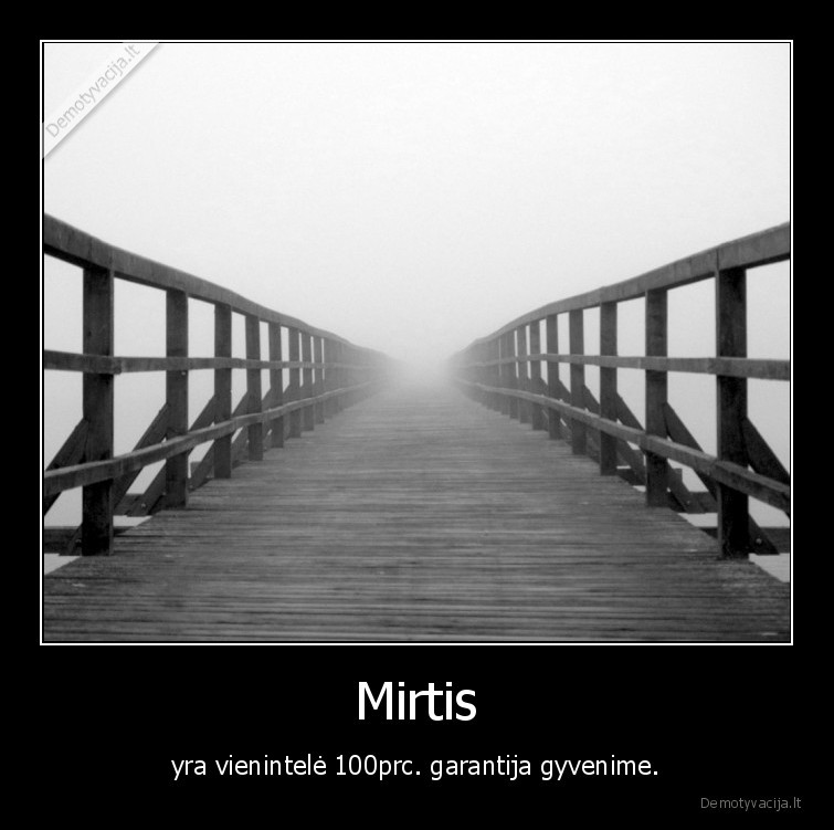 Mirtis