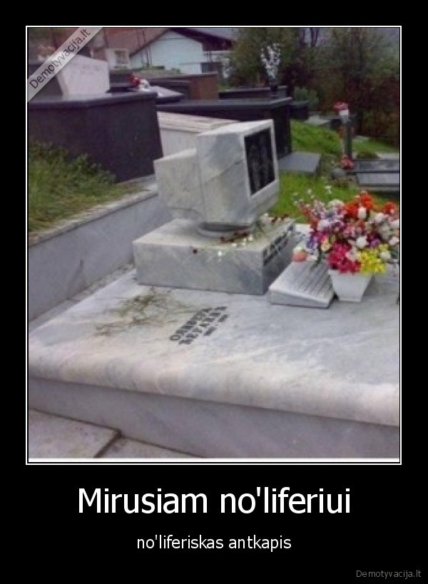 Mirusiam no'liferiui