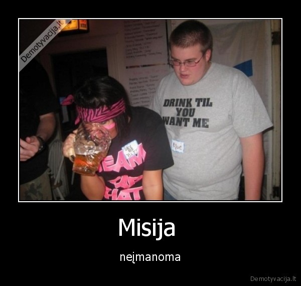 imposible