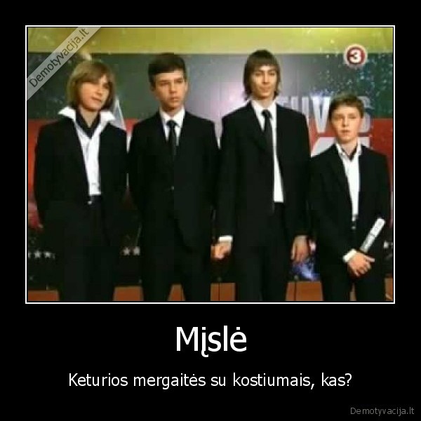Mįslė