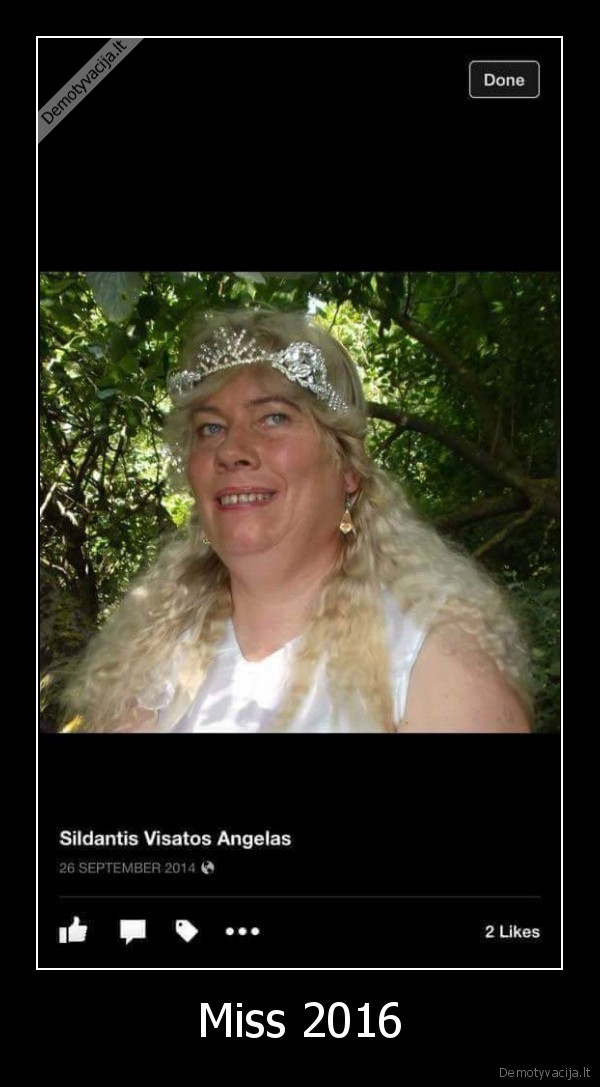 Miss 2016