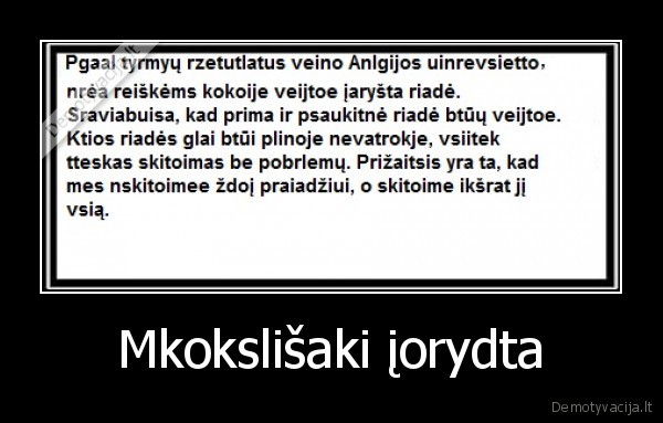 Mkokslišaki įorydta