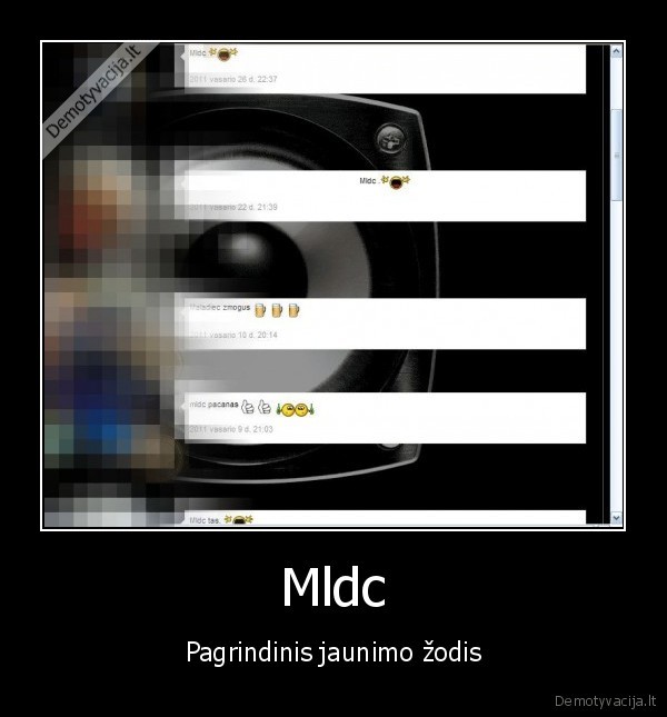 Mldc