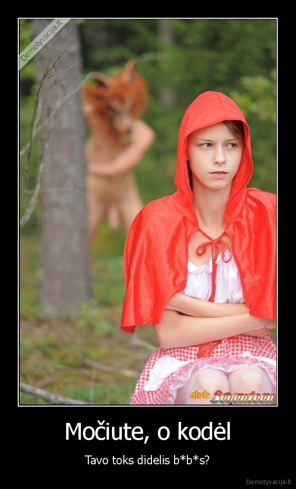 raudonkepuraite,uzpulta, miske,pimpalas