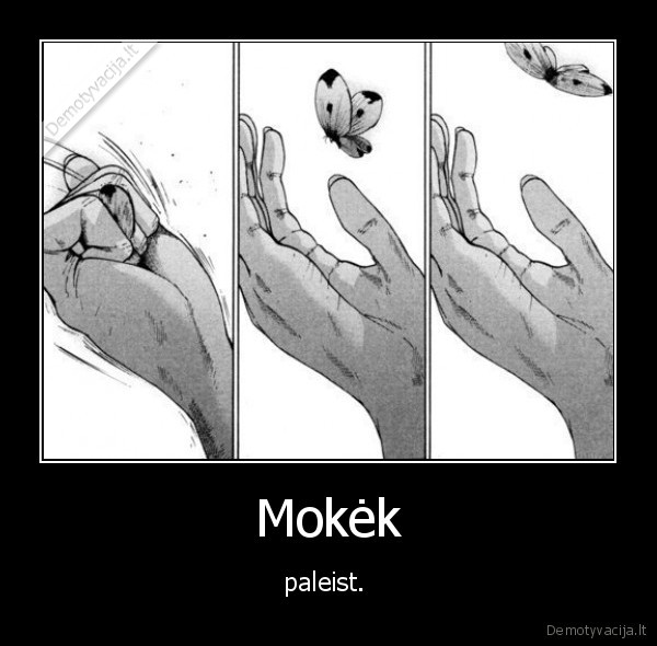 Mokėk