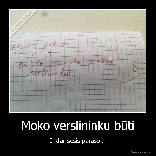matematika