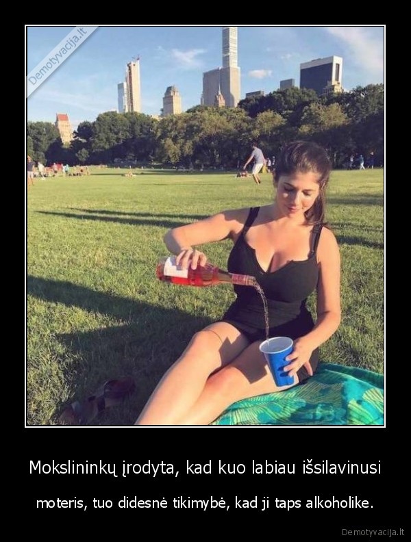 mokslini, faktas,alkoholis