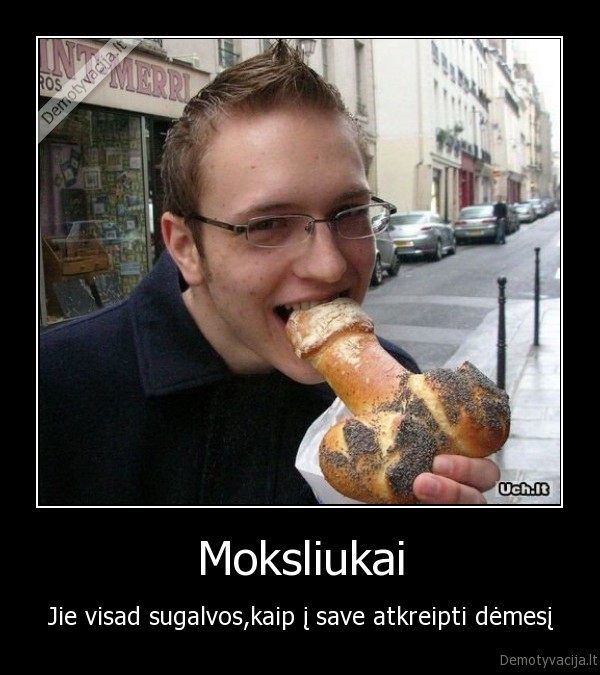 Moksliukai