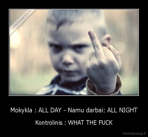 yra, kaip, yra, tavo, bloga, mokytoja, suklido