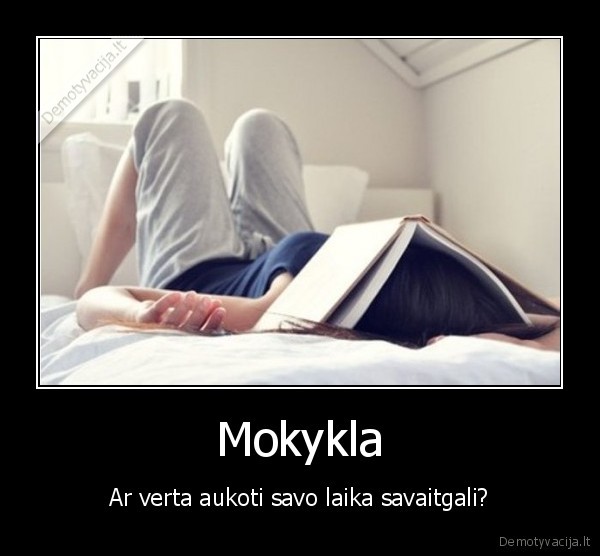 Mokykla