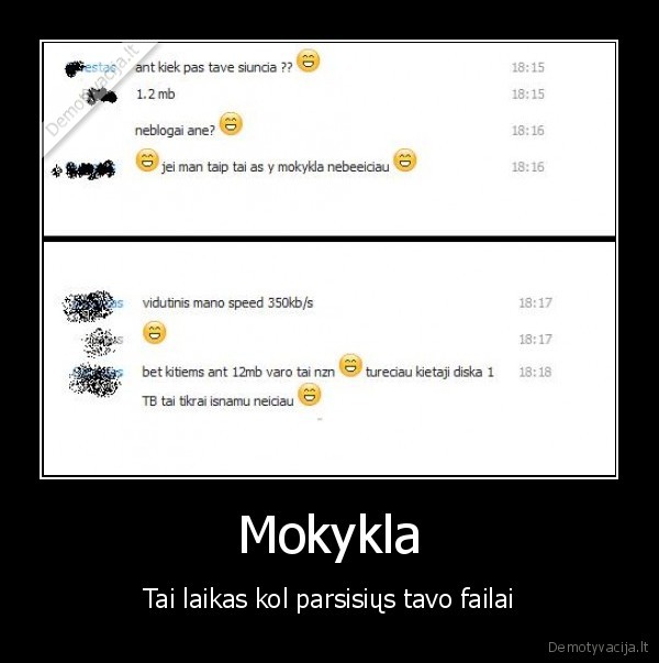 mokykla