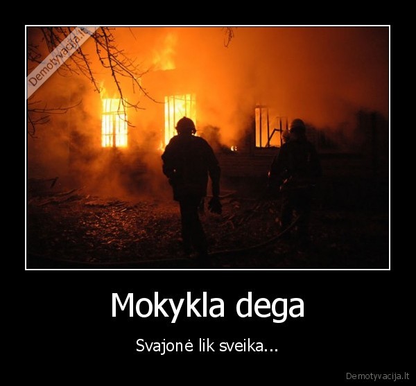 mokykla, gyvenimas, dega, fire, gif, mokslai