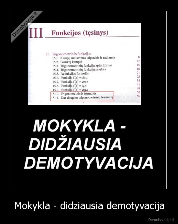 mokykla