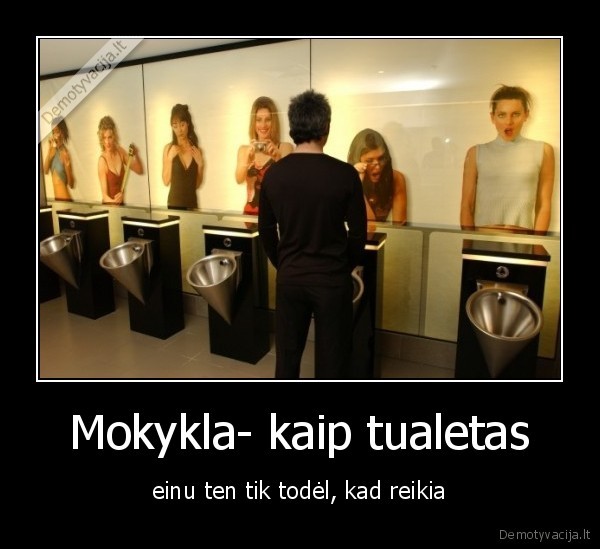 mokykla,tualetas