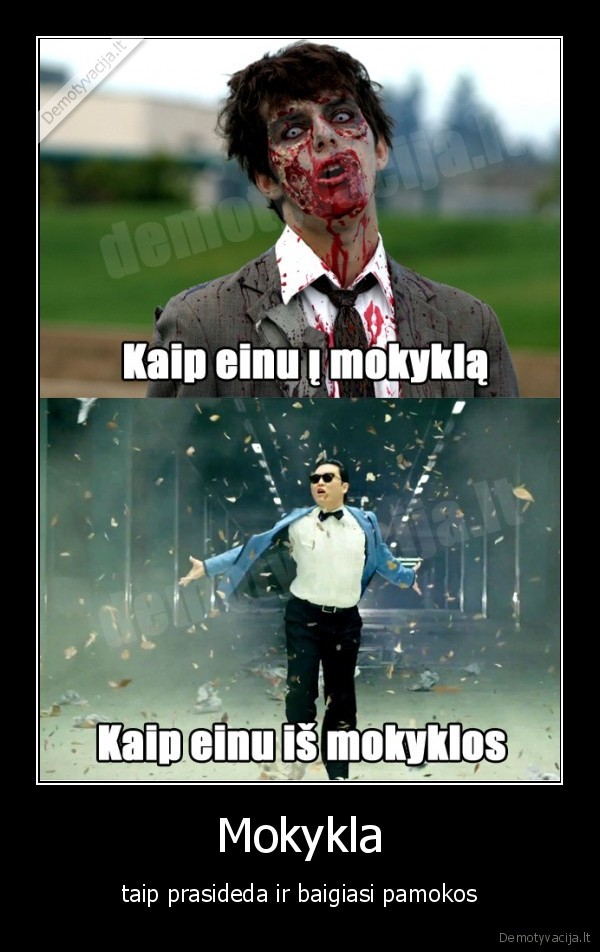 Mokykla