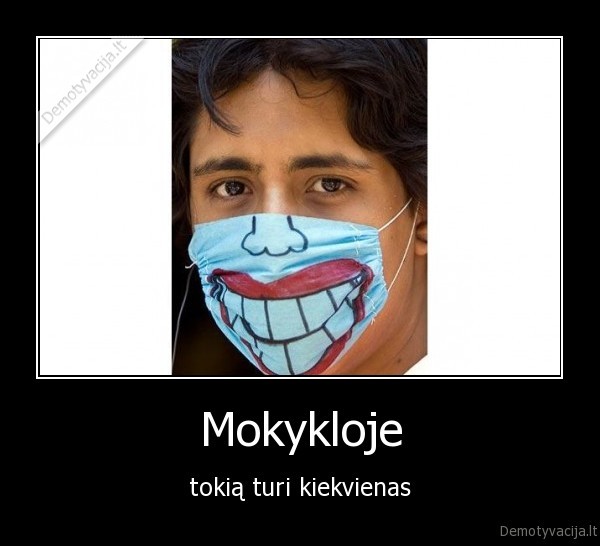 mokykla,kauke,turi,kiekvienas