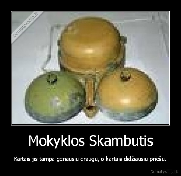 mokykla