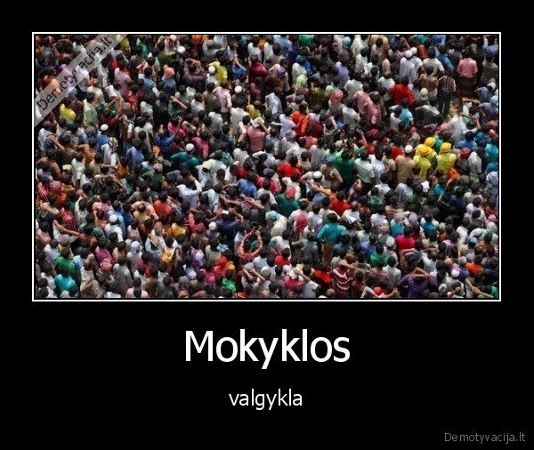 valgykla,mokykla