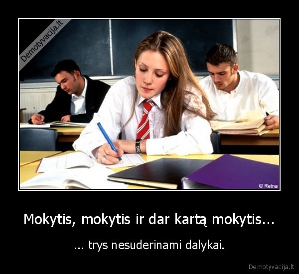 mokykla