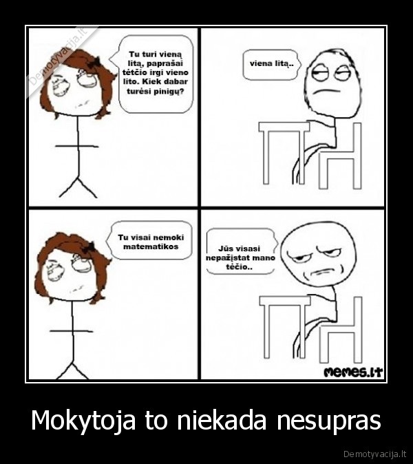 nu,neduoda,tevas,jam,to,lito
