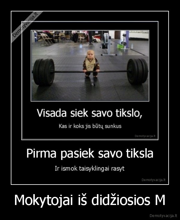 kaip, ir, pas, visus, mano, zyme, bus, kubilius