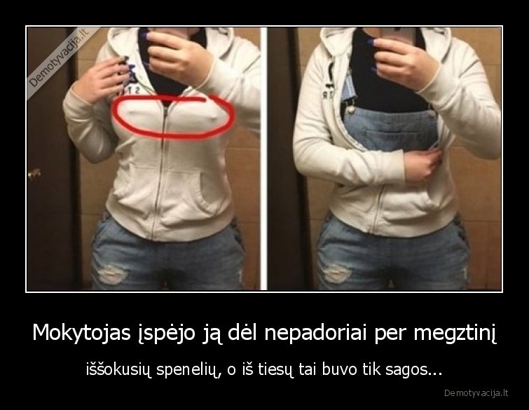 ispejimas