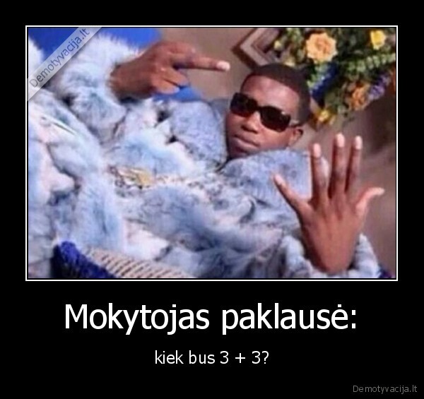 6,atsakymas