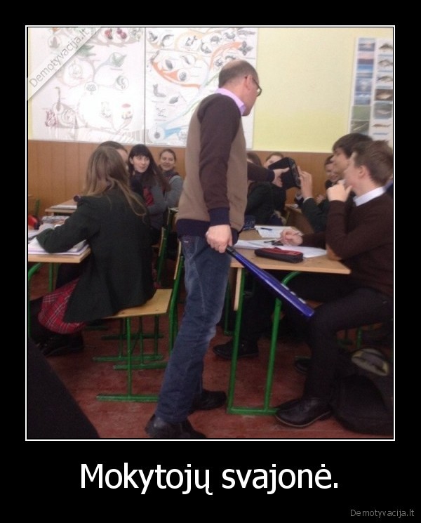 lazda,pamoka