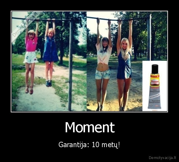 Moment
