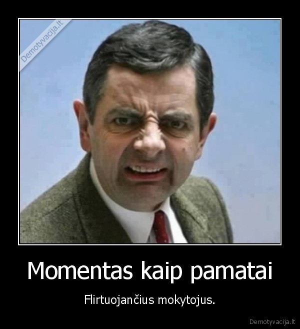 mokytojas,flirtas