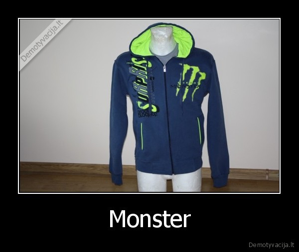 Monster