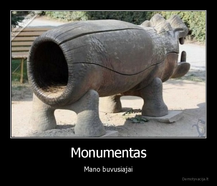 ex,begemotas