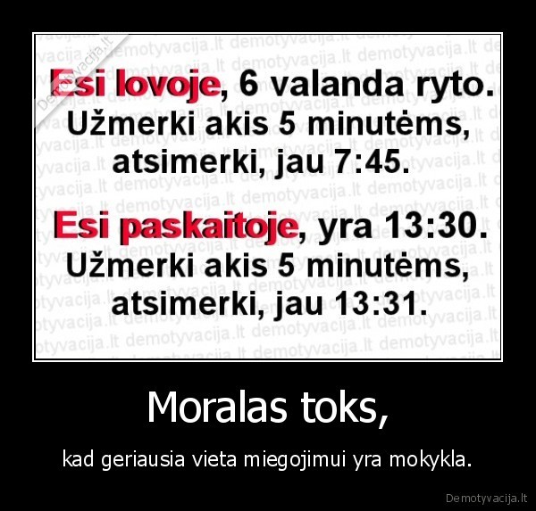 pamokos,paskaitos,gyvenimas,miegas,sunku, keltis,rytas