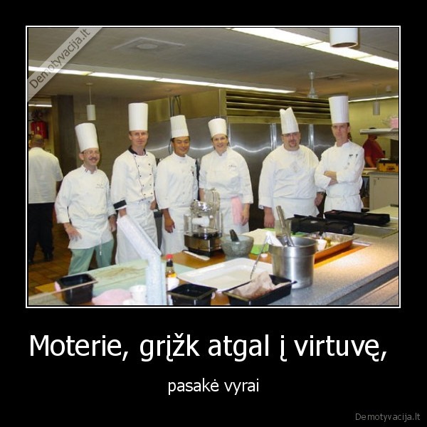 virtuve