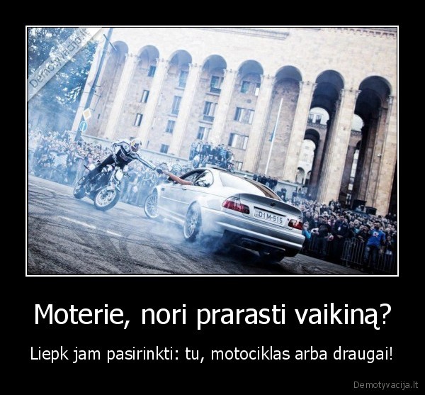 durnas, moteris