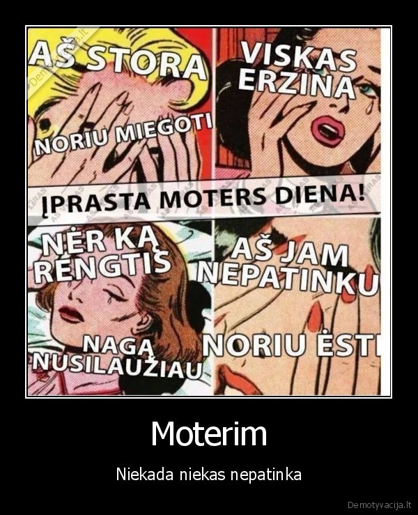 Moterim