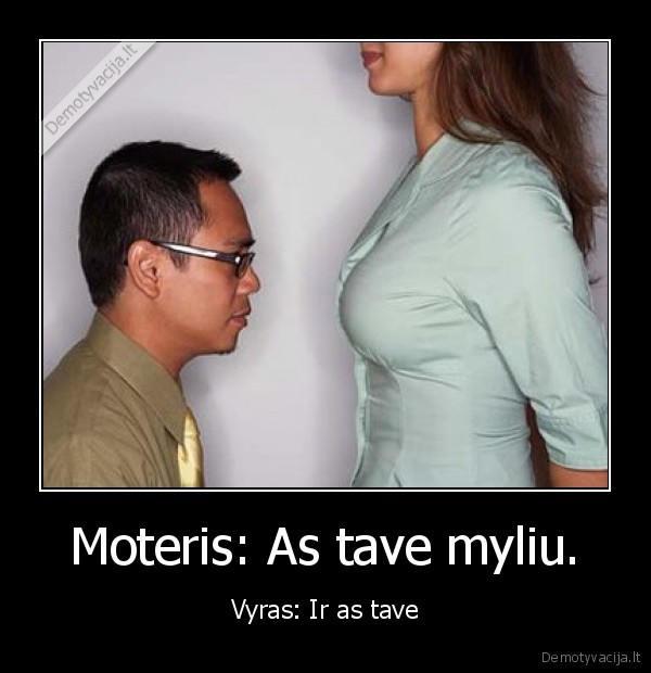 papai, vyras, ir, moteris