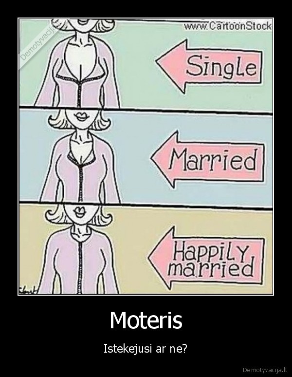 Moteris